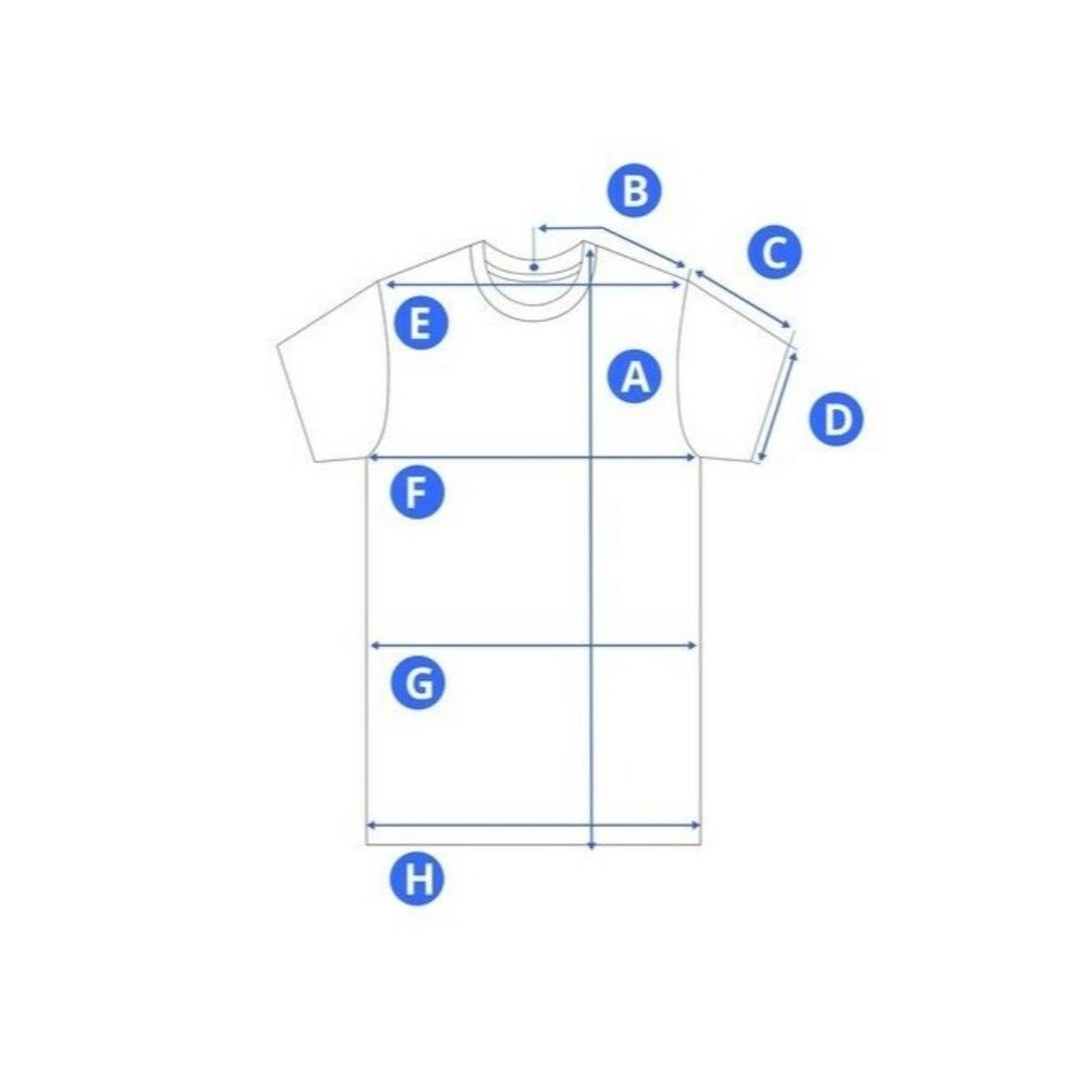 Star Wars Chibi Characters Graphic Tee Unisex S Blue - Picture 5 of 5